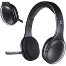 Logitech Wireless Headset H800
