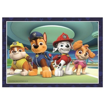 Clementoni Supercolor 21513 пъзел 12 броя Анимации (21513) (21513)