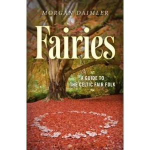 Fairies | Morgan Daimler (ISBN: 9781782796503)