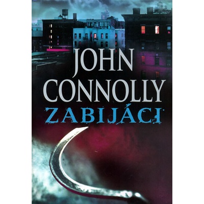 Zabijáci BB ART Connolly, John