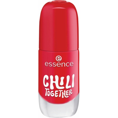 Essence gélový lak na nechty 16