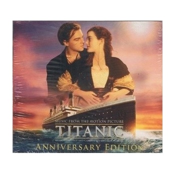 TITANIC CD