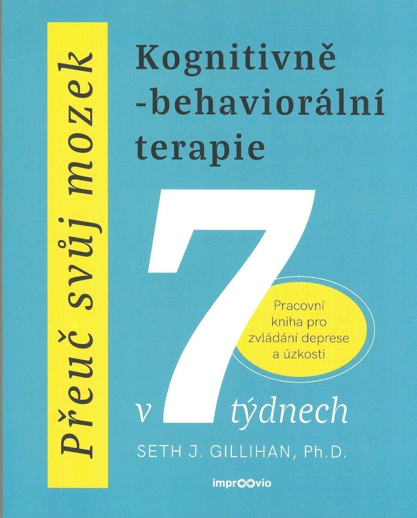 Přeuč svůj mozek