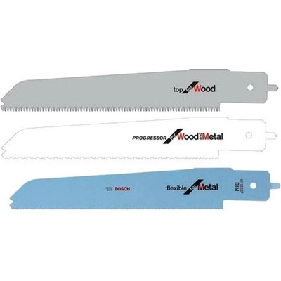 Bosch Sada pil.l. m1142h m3456xf m1122ef 2608656934