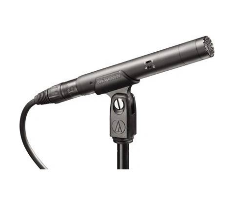 Audio-Technica AT4021