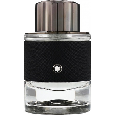 Mont Blanc Explorer parfémovaná voda pánská 100 ml tester