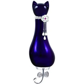 Novae Plus Caty Cat Shiny Violet EDP 50 ml