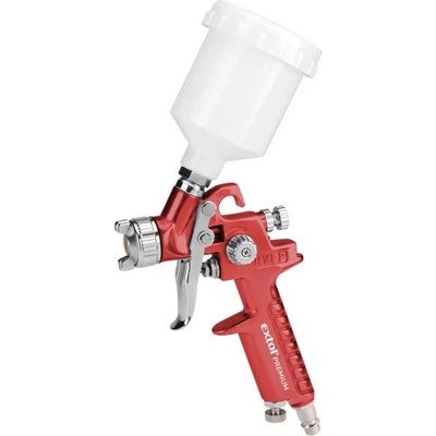 Extol Premium Pistole stříkací HVLP 8865050