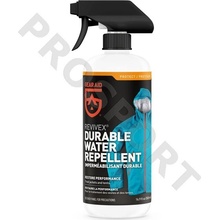 GA REVIVEX durable water repellent 500 ml