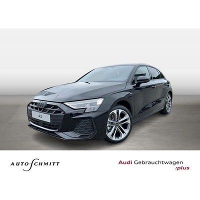 Audi A3 TFSIe S-line Sportback 150 kW