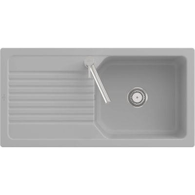 Villeroy & Boch Linara 60 Steam