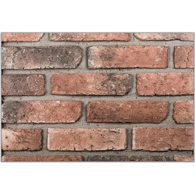 Modulo Kámen dekorativní Chester ext. červená 1m²