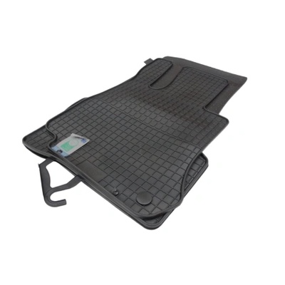 Гумени стелки за mercedes glc x253 / c253 (2016-2023)