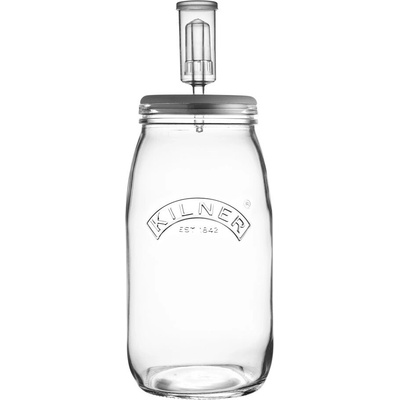 Kilner Fermentační sada,3 l 0025.839 – Zboží Mobilmania