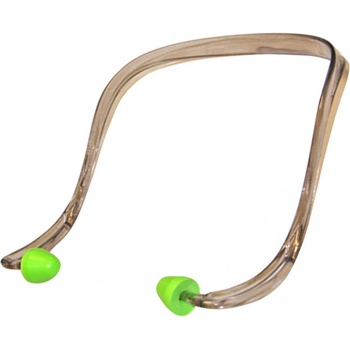 EAR DEFENDER 0401008299999 Zátky ED FLEX DS 23 dB s plastovým obloukem