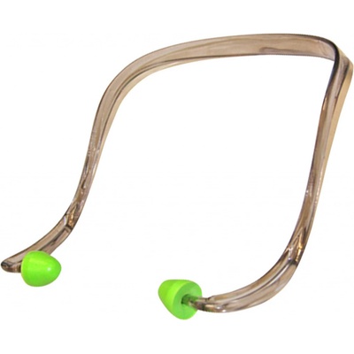 EAR DEFENDER 0401008299999 Zátky ED FLEX DS 23 dB s plastovým obloukem