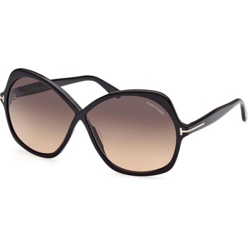Tom Ford FT1013 01B (FT1013 01B)
