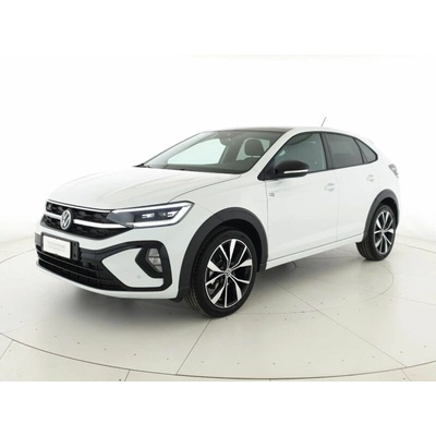 Volkswagen Taigo 1.0 TSI R-Line 85 kW