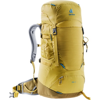 Deuter Fox 30l turmeric-clay
