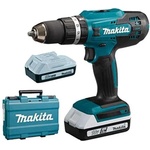 Makita HP488DWE Бормашина-винтоверт