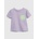 GAP Бебешка тениска Mix & Match с лого GAP GAP | Lilav | Момичешки | 80-86