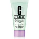 Clinique Liquid Facial Soap Mild течен сапун за суха и смесена кожа 30ml