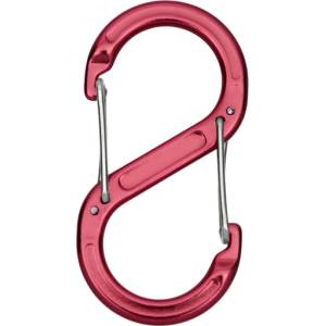 Origin Outdoors Маслиненозелени карабинери за екипировка и оборудване (404107)