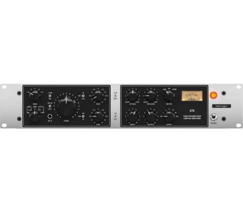 Behringer 676