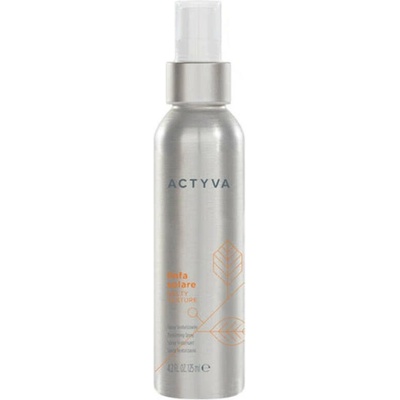 Kemon Actyva Linfa Solare Salty Texture Texturising Spray slaný sprej pre plážový efekt 125 ml