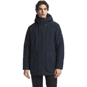 AIGLE Анорак Aigle BK051 GORE-TEX® parka - Blue (Empire)