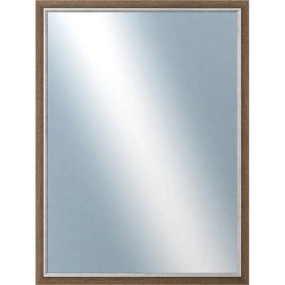 DANTIK TAIGA 60x80 cm sv.hnědá 3106