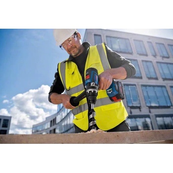 Image 1 of Bosch GSR 18V-150 C SOLO (06019J5001)