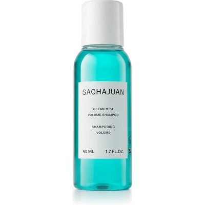 Sachajuan Ocean Mist Volume Shampoo 50 ml