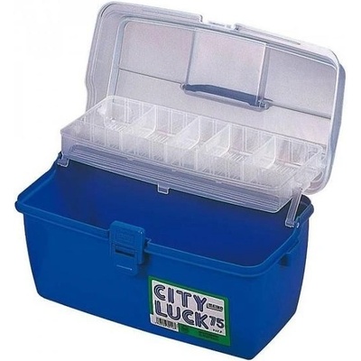 MEIHO New Cityrack 75