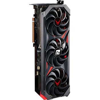 PowerColor Radeon RX 7800 XT Red Devil 16GB GDDR6 256bit (RX 7800 XT 16G-E/OC)