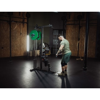 TRINFIT Multi Lat Pro