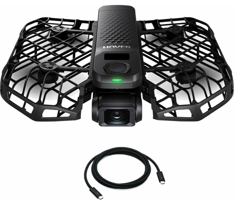 HOVERAir X1 PRO Standard - dron