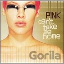 Hudba P!NK: CAN'T TAKE ME HOME CD
