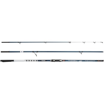 Penn Tidal X K-Type Hybrid Sensitip 4,20 m 100-225 g 3 Diely