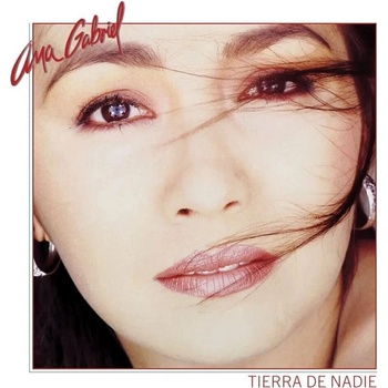 Ana Gabriel - Tierra De Nadie (LP) (196588629112)