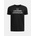 Under Armour UA Tech Split Wordmark SS Тениска за момчета Under Armour | Cheren | Момчешки | 128/134