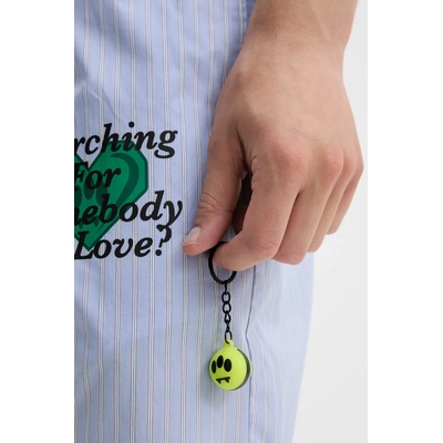 Barrow Памучен къс панталон Barrow (S5BWUABE062)