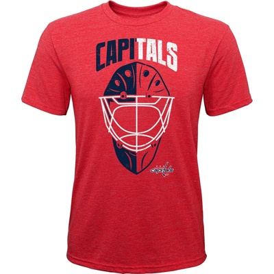 Detské tričko Washington Capitals Torwart Mask