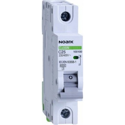 Noark Ex9BN 1P C16 100098