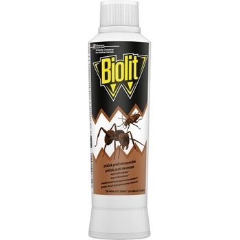 Biolit Plus Vosy 400 ml