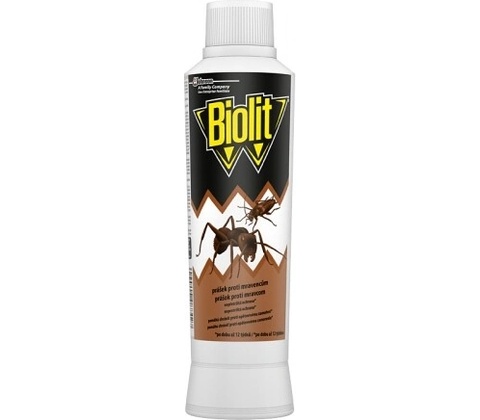 Biolit Plus Vosy 400 ml