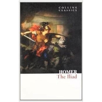 Iliad -