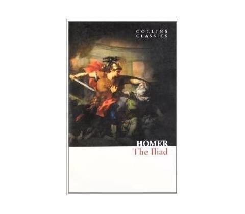 Iliad -
