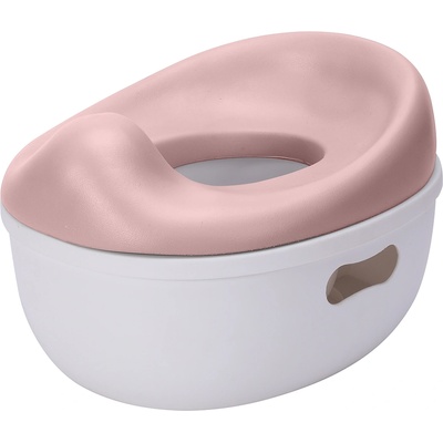 KikkaBoo Гърне 3в1 Trio Pink (31401010031)