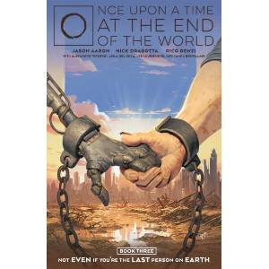 ONCE UPON A TIME END OF THE WORLD03 | AARON JASON (ISBN: 9781608862504)